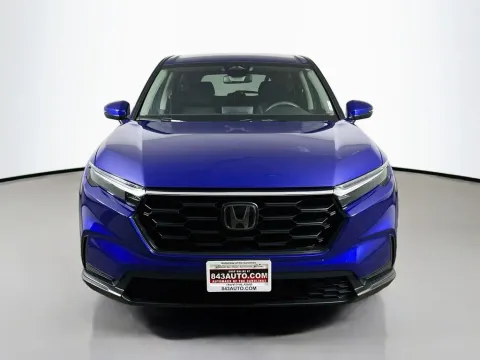 Photos of 2025 Honda CR-V LX for sale in Summerville, SC at Automaxx of the Carolinas