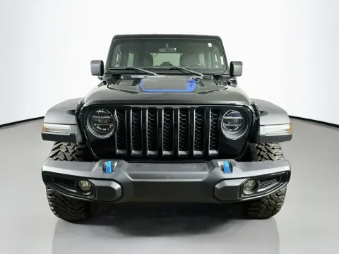 Photos of 2022 Jeep Wrangler Unlimited Rubicon 4xe for sale in Summerville, SC at Automaxx of the Carolinas