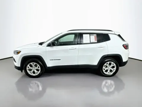 More photos of 2024 Jeep Compass Latitude at Automaxx of the Carolinas, SC