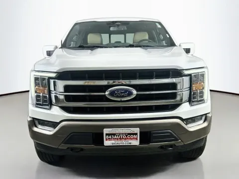 Photos of 2022 Ford F-150 Lariat for sale in Summerville, SC at Automaxx of the Carolinas