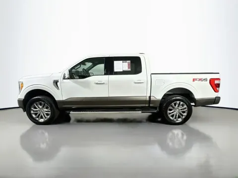 More photos of 2022 Ford F-150 Lariat at Automaxx of the Carolinas, SC
