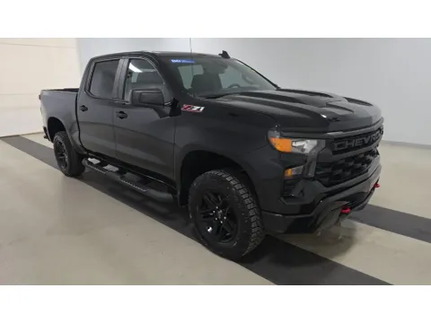 More photos of 2022 Chevrolet Silverado 1500 Custom Trail Boss at Automaxx of the Carolinas, SC