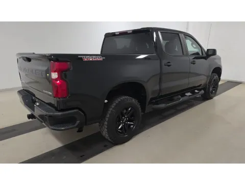 More photos of 2022 Chevrolet Silverado 1500 Custom Trail Boss at Automaxx of the Carolinas, SC