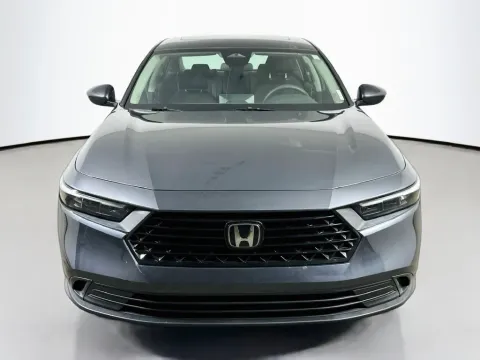 Photos of 2024 Honda Accord EX for sale in Summerville, SC at Automaxx of the Carolinas