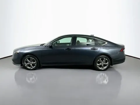 More photos of 2024 Honda Accord EX at Automaxx of the Carolinas, SC