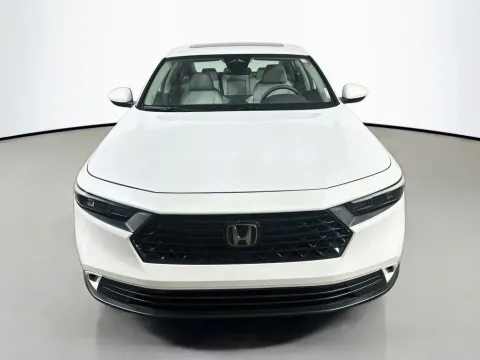 Photos of 2024 Honda Accord EX for sale in Summerville, SC at Automaxx of the Carolinas