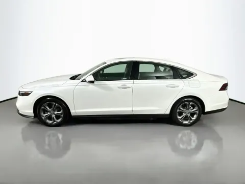 More photos of 2024 Honda Accord EX at Automaxx of the Carolinas, SC