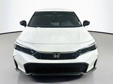 Photos of 2025 Honda Civic Sport for sale in Summerville, SC at Automaxx of the Carolinas