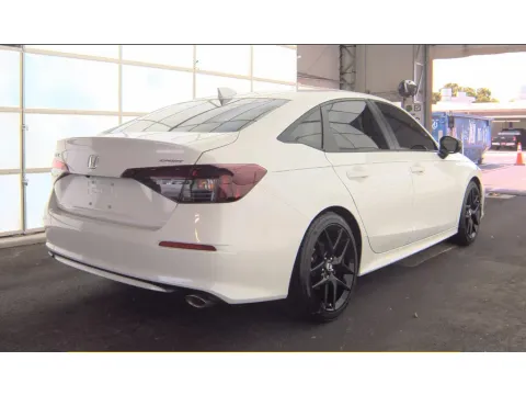 More photos of 2025 Honda Civic Sport at Automaxx of the Carolinas, SC