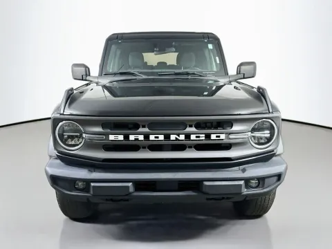 Photos of 2022 Ford Bronco Big Bend for sale in Summerville, SC at Automaxx of the Carolinas