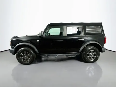 More photos of 2022 Ford Bronco Big Bend at Automaxx of the Carolinas, SC