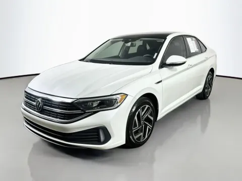 Another view of 2024 Volkswagen Jetta 1.5T SEL for sale in Summerville, SC at Automaxx of the Carolinas