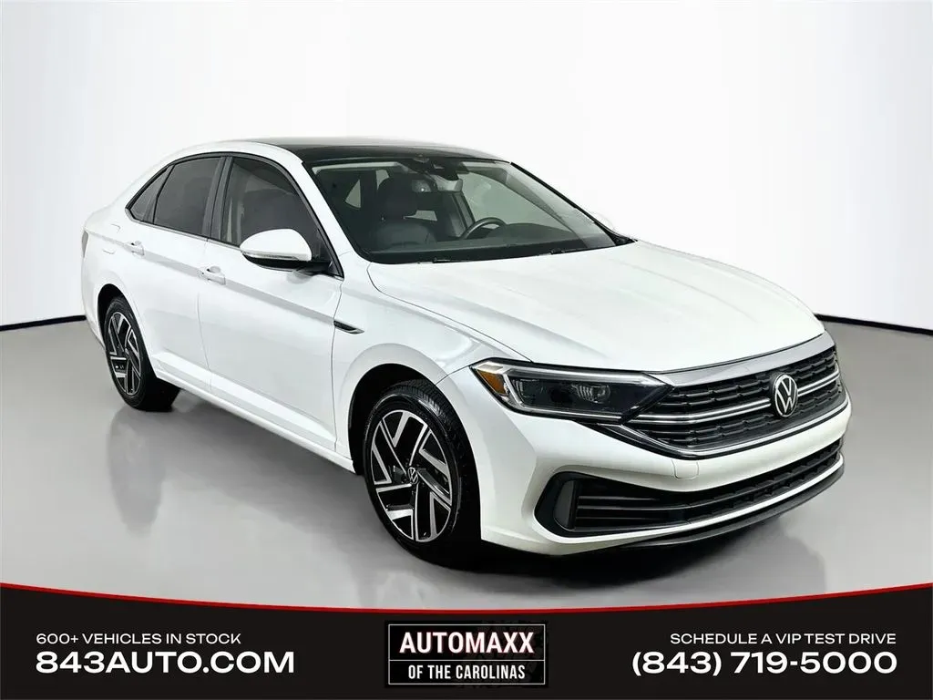 2024 Volkswagen Jetta 1.5T SEL for sale in Summerville, SC
