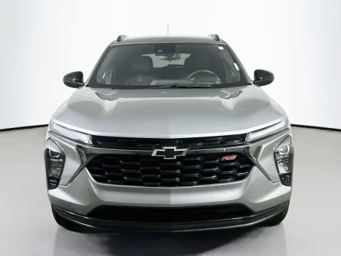 Photos of 2025 Chevrolet Trax 2RS for sale in Summerville, SC at Automaxx of the Carolinas