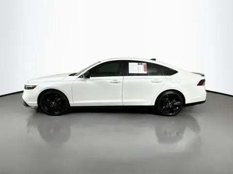 More photos of 2024 Honda Accord Hybrid Sport-L at Automaxx of the Carolinas, SC
