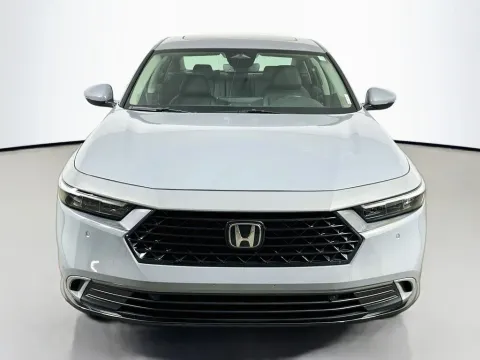 Photos of 2023 Honda Accord Hybrid EX-L for sale in Summerville, SC at Automaxx of the Carolinas