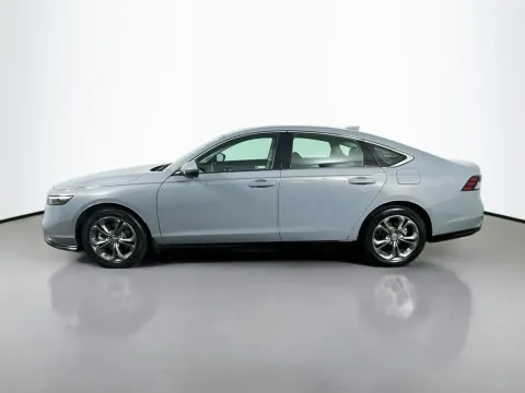 More photos of 2023 Honda Accord Hybrid EX-L at Automaxx of the Carolinas, SC