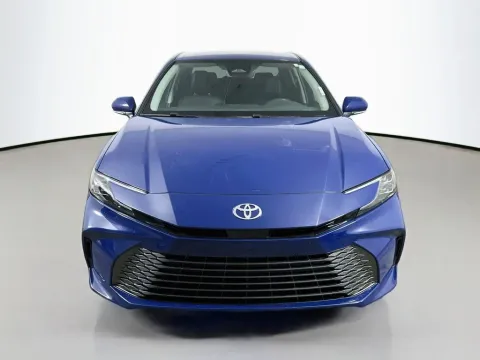 Photos of 2025 Toyota Camry XLE for sale in Summerville, SC at Automaxx of the Carolinas