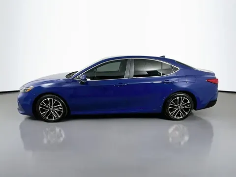 More photos of 2025 Toyota Camry XLE at Automaxx of the Carolinas, SC