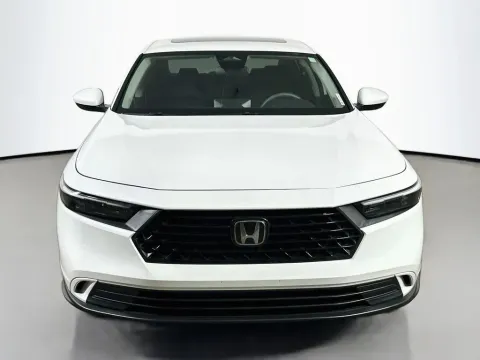 Photos of 2024 Honda Accord EX for sale in Summerville, SC at Automaxx of the Carolinas