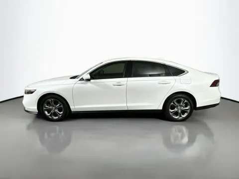 More photos of 2024 Honda Accord EX at Automaxx of the Carolinas, SC