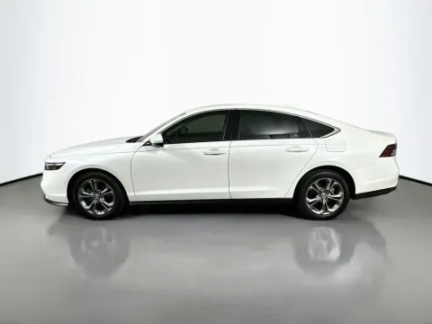 More photos of 2024 Honda Accord EX at Automaxx of the Carolinas, SC