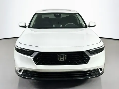 Photos of 2024 Honda Accord EX for sale in Summerville, SC at Automaxx of the Carolinas