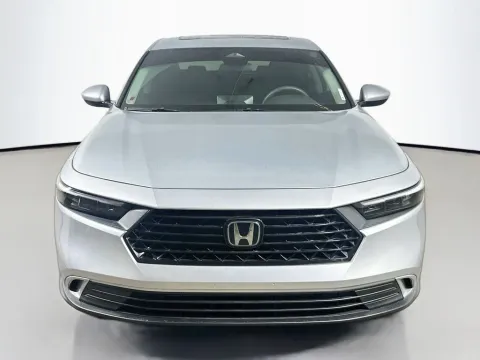 Photos of 2024 Honda Accord EX for sale in Summerville, SC at Automaxx of the Carolinas