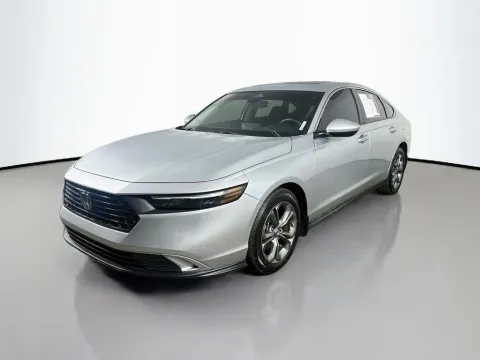 Another view of 2024 Honda Accord EX for sale in Summerville, SC at Automaxx of the Carolinas