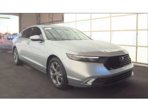 More photos of 2024 Honda Accord EX at Automaxx of the Carolinas, SC