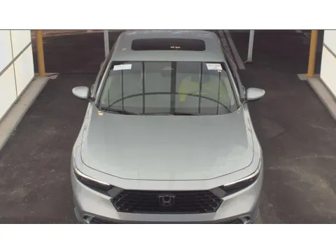 Another view of 2024 Honda Accord EX for sale in Summerville, SC at Automaxx of the Carolinas