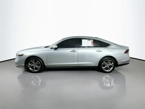 More photos of 2024 Honda Accord EX at Automaxx of the Carolinas, SC