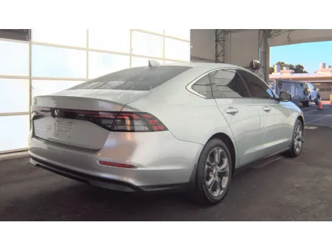 More photos of 2024 Honda Accord EX at Automaxx of the Carolinas, SC