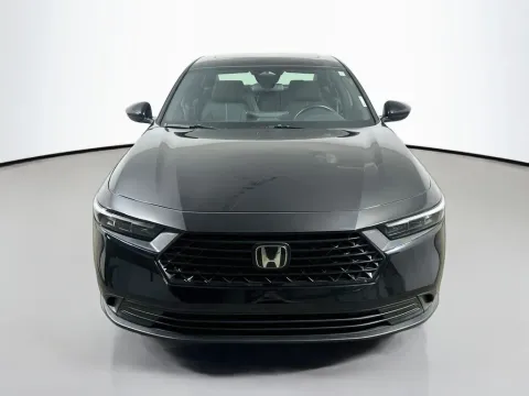 Photos of 2025 Honda Accord Hybrid Sport for sale in Summerville, SC at Automaxx of the Carolinas