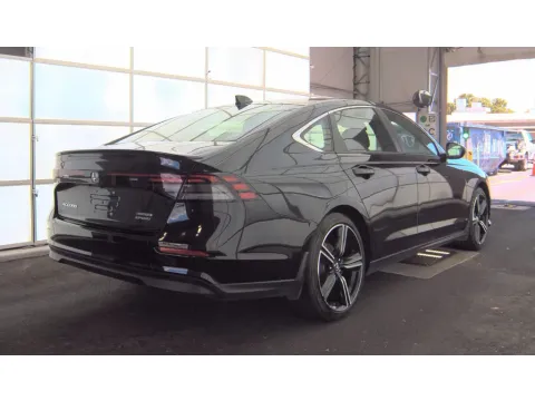 More photos of 2025 Honda Accord Hybrid Sport at Automaxx of the Carolinas, SC