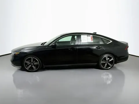 More photos of 2025 Honda Accord Hybrid Sport at Automaxx of the Carolinas, SC