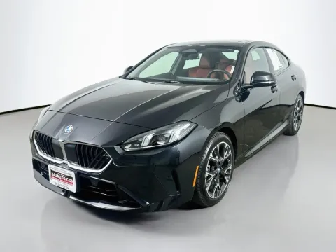 Another view of 2025 BMW 2 Series 228 xDrive Gran Coupe for sale in Summerville, SC at Automaxx of the Carolinas