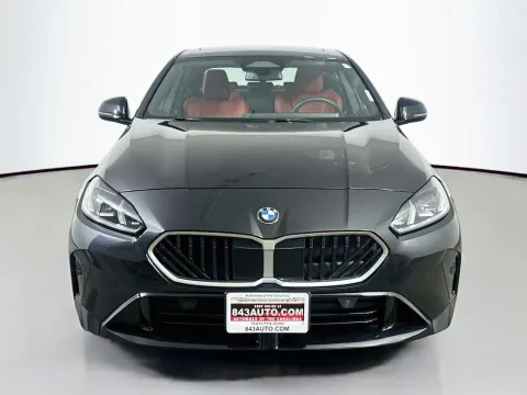 Photos of 2025 BMW 2 Series 228 xDrive Gran Coupe for sale in Summerville, SC at Automaxx of the Carolinas