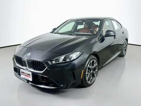 Another view of 2025 BMW 2 Series 228 xDrive Gran Coupe for sale in Summerville, SC at Automaxx of the Carolinas