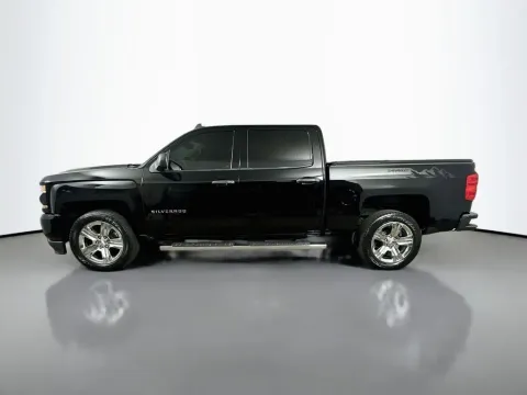 More photos of 2018 Chevrolet Silverado 1500 Custom at Automaxx of the Carolinas, SC
