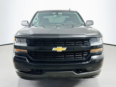 Photos of 2018 Chevrolet Silverado 1500 Custom for sale in Summerville, SC at Automaxx of the Carolinas