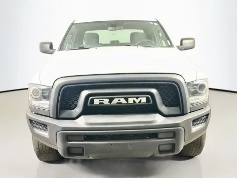 Photos of 2021 Ram 1500 Classic Warlock for sale in Summerville, SC at Automaxx of the Carolinas