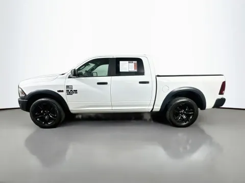 More photos of 2021 Ram 1500 Classic Warlock at Automaxx of the Carolinas, SC
