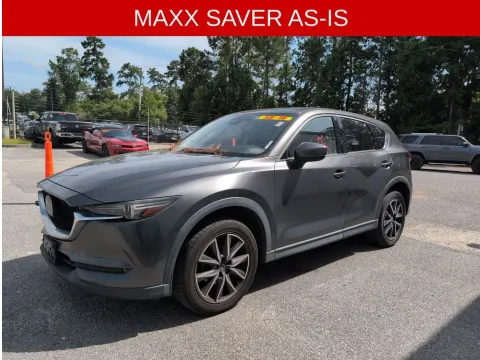 More photos of 2017 Mazda CX-5 Grand Touring at Automaxx of the Carolinas, SC