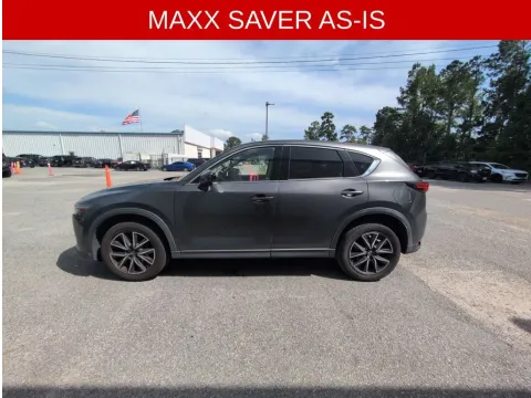 More photos of 2017 Mazda CX-5 Grand Touring at Automaxx of the Carolinas, SC
