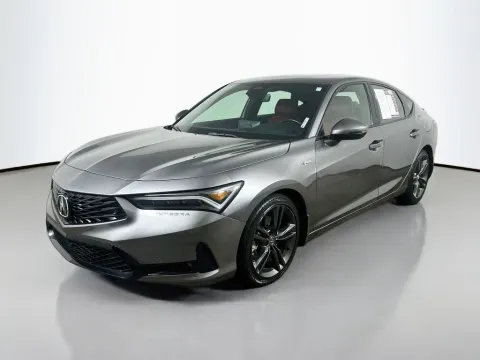 Another view of 2023 Acura Integra A-Spec Tech Package for sale in Summerville, SC at Automaxx of the Carolinas