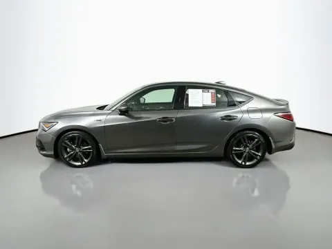 More photos of 2023 Acura Integra A-Spec Tech Package at Automaxx of the Carolinas, SC