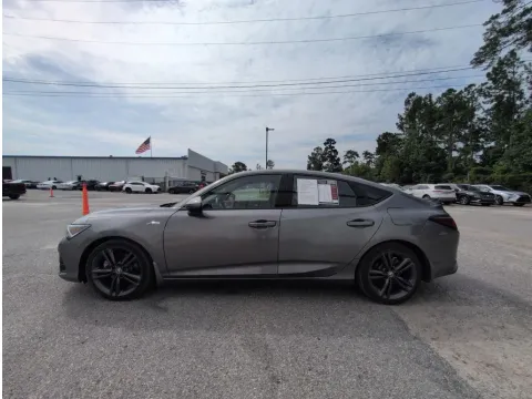 More photos of 2023 Acura Integra A-Spec Tech Package at Automaxx of the Carolinas, SC