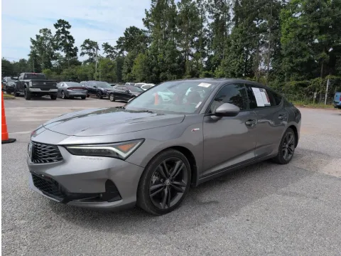 More photos of 2023 Acura Integra A-Spec Tech Package at Automaxx of the Carolinas, SC