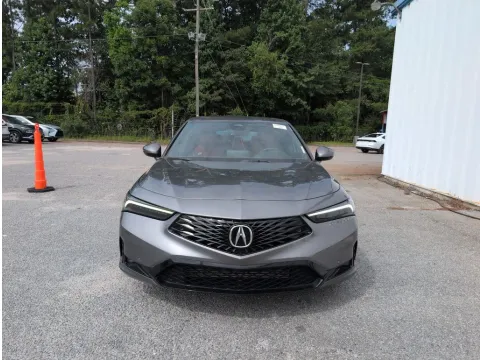 Another view of 2023 Acura Integra A-Spec Tech Package for sale in Summerville, SC at Automaxx of the Carolinas